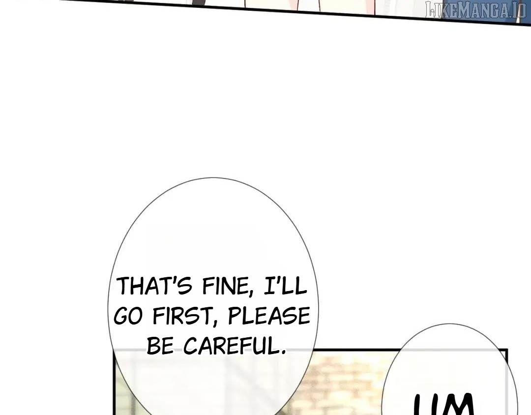Everyone's Darling Chapter 172 - page 9